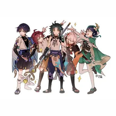 Profile image of 바람조