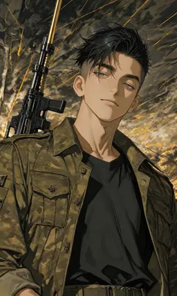 Profile image of 츠카사