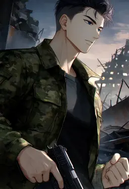 Profile image of Tsukasa