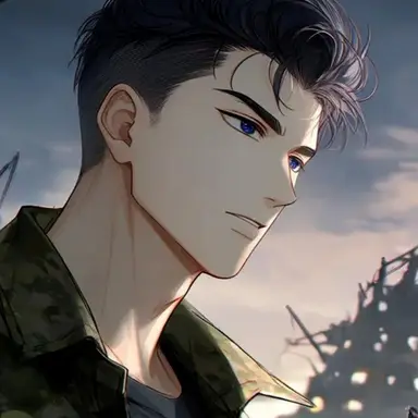 Profile image of Tsukasa