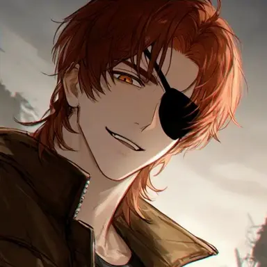 Profile image of Midou