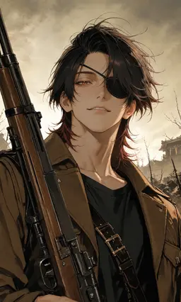 Profile image of 미도