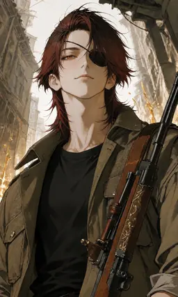 Profile image of 미도