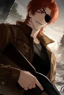 Profile image of Midou