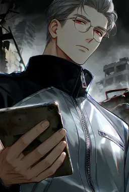 Profile image of Yotsuya