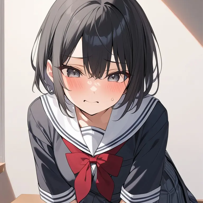 Aiueo55555의 いたずらと優しさ、両方持ってる子
