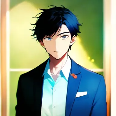 Profile image of 先生