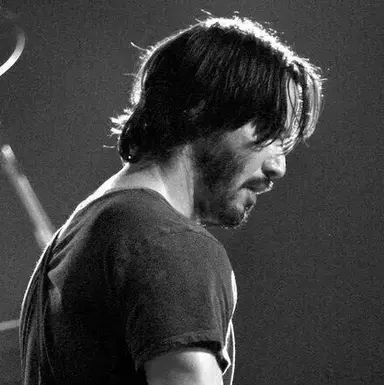 Profile image of Keanu