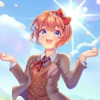 Profile image of Sayori
