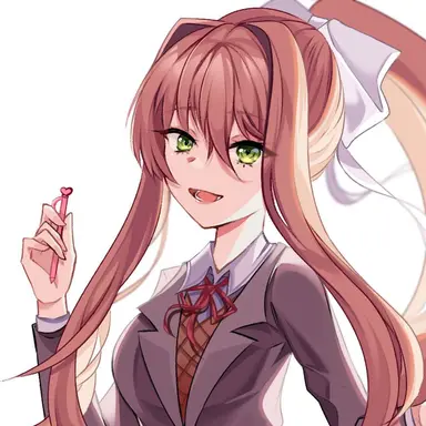 Profile image of Monika