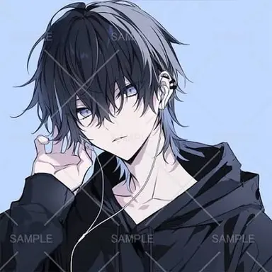 Profile image of 累