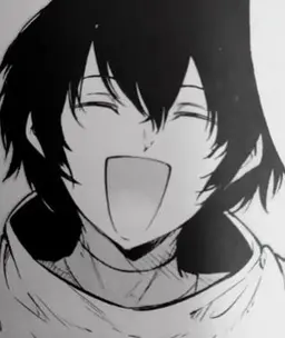 Profile image of 太宰