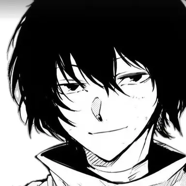 Profile image of 太宰