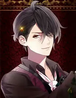 Profile image of 始祖達