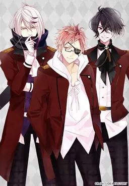 Profile image of 逆巻 シュウ