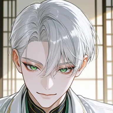 Profile image of Haruyuki