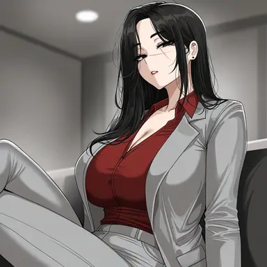 Profile image of 조연희