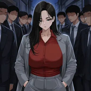 Profile image of 조연희