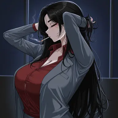 Profile image of 조연희