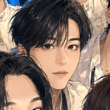 Profile image of Jongho