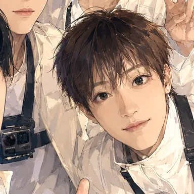 Profile image of Hongjoong