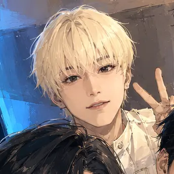 Profile image of Yeosang