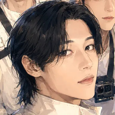 Profile image of Wooyoung