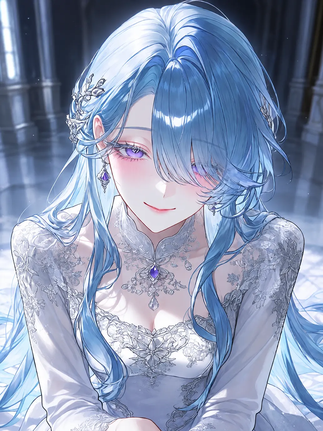 meiji_shyoki의 Please call me ___ .