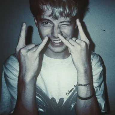 Profile image of Sam golbach