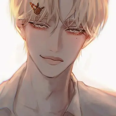 Profile image of Baek Dohyuk