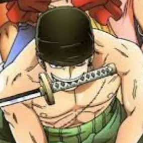 Profile image of ロロノア・ゾロ