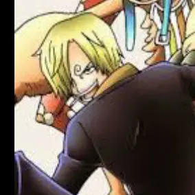Profile image of サンジ