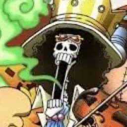 Profile image of ブルック