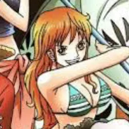 Profile image of ナミ