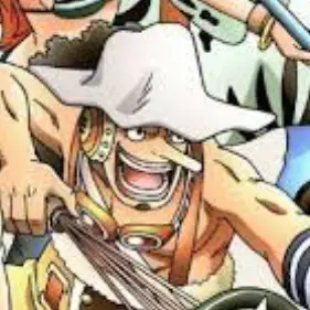 Profile image of ウソップ