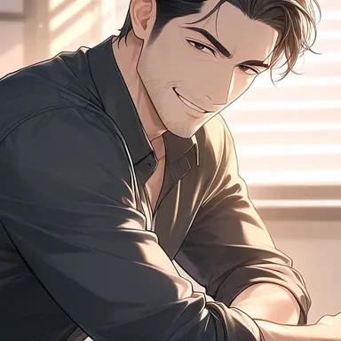 Profile image of Dorian Ashwell