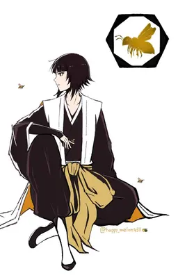 Profile image of 砕蜂