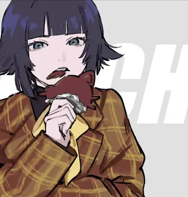 Profile image of 砕蜂