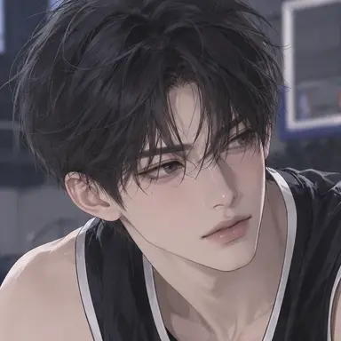 Profile image of Choi Jihoon