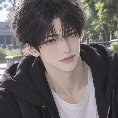 Profile image of Choi Jihun