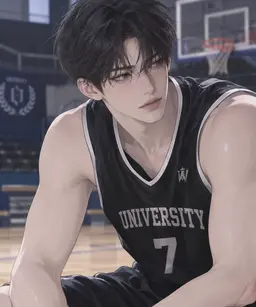 Profile image of Choi Jihun