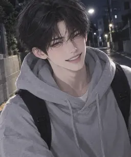 Profile image of Choi Jihun