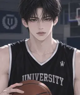 Profile image of Choi Jihun