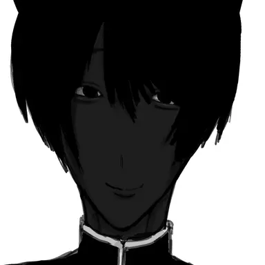 Profile image of Kuro-kun