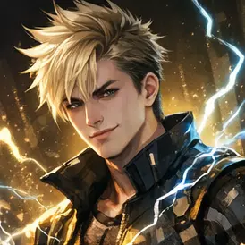 Profile image of 볼트