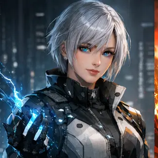 Profile image of 제로