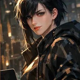 Profile image of 늑대