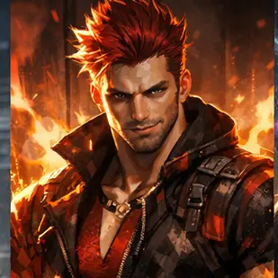 Profile image of 블레이즈