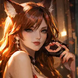 Profile image of 여우