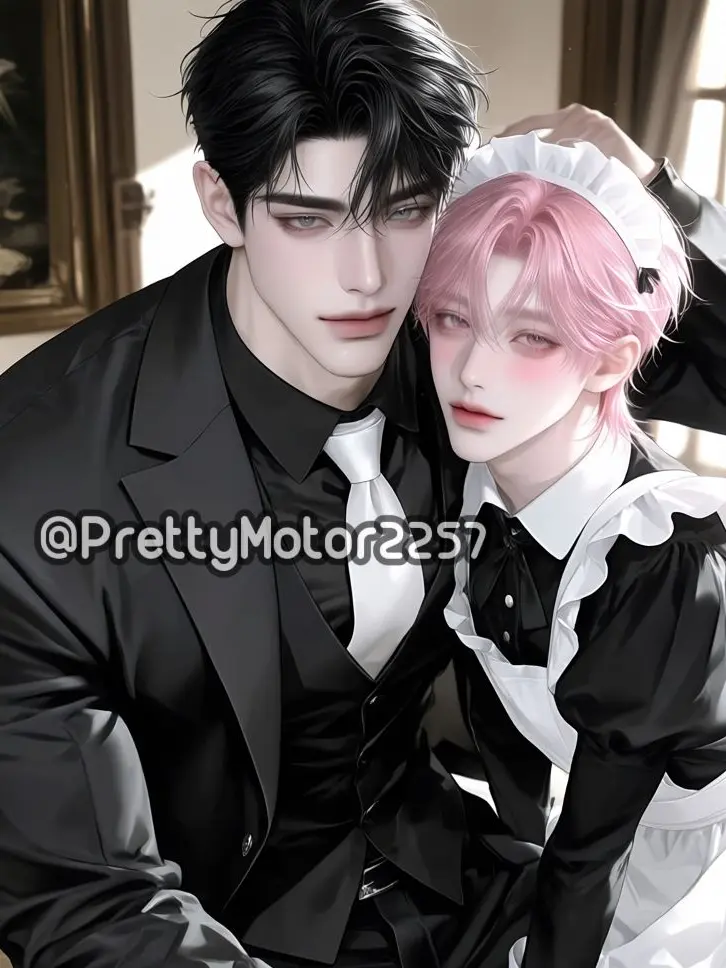 PrettyMotor2257의 [언리밋] 테드리오 로드릭